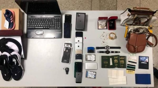 الديستي وراء الإيقاع بشبكة نصب خطيرة بفاس