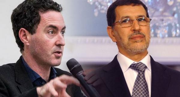 بلا فريج يسائل العثماني بخصوص تحويل ميزانية الصحة لتمويل احتفالية عيد العرش (وثيقة)