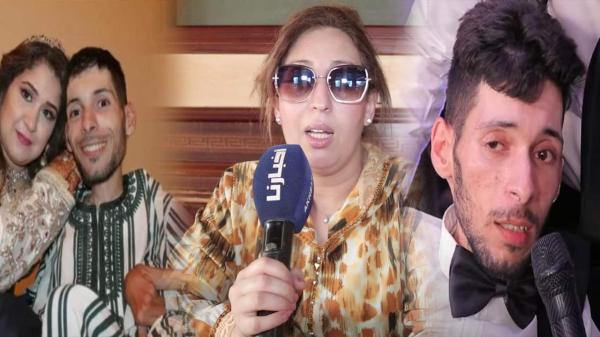 بعد هروب العروسة..مساهمة في الحفل الخيري: خلاو الناس بلا عشا واستغلو إعاقة أمين ومعطاوه والو