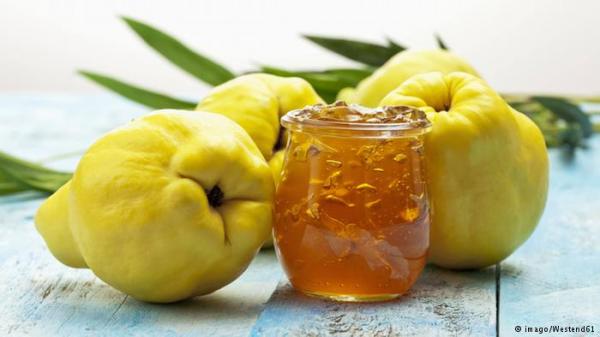 السفرجل: فاكهة لذيذة ومفيدة لعلاج أمراض عديدة!