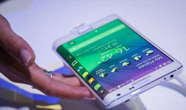 هل ستغير العملاقة "سامسونغ" وجهتها من المغرب نحو الجزائر بعد هذه المستجدات ؟