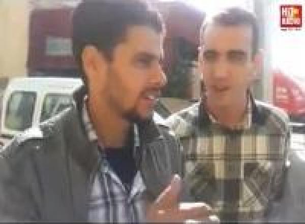 اختراع مغربي جميــل