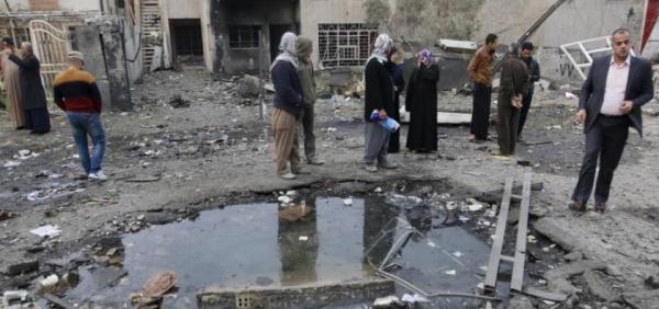 ربورتاج قناة جزائرية " الجزائر العاصمة أسوأ  عواصم العالم"