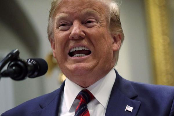 إيران في أول تعليق على فوز بايدن وسقوط ترامب!