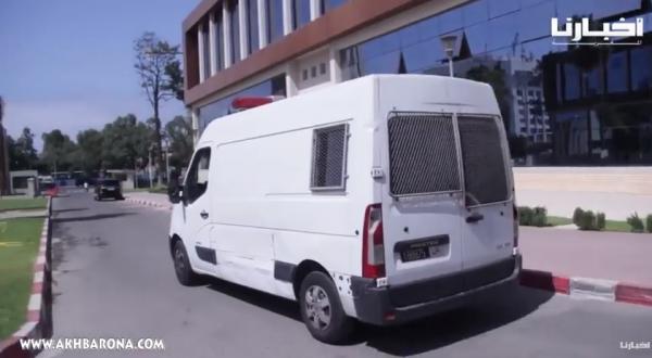 المحامي كروط يكشف معطيات مثيرة بخصوص فيديوهات توفيق بوعشرين