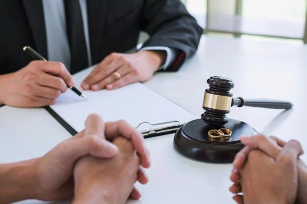 بلد عربي يسجل نسبة طلاق "قبل الدخول" مخيفة جدا