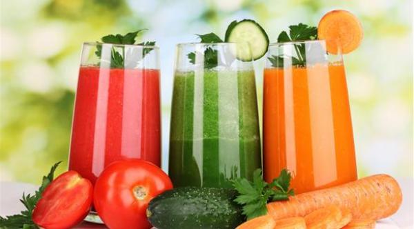 6 إجراءات سهلة لتنظيف الكبد من السموم