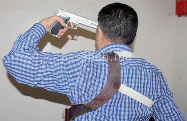 معطيات جديدة حول مفتش الشرطة المنتحر بالقنيطرة