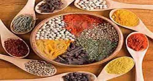 بالصور .. أماكن تخزين ذكية للتوابل