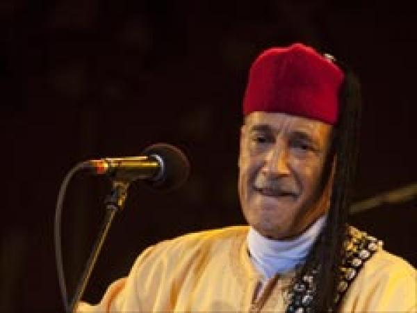 34 حفلا في الدورة 14 لمهرجان كناوة بالصويرة