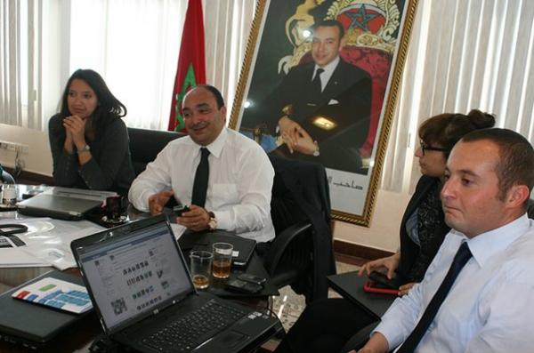 عشرات الرياضيين على قائمة\"الموظفين الأشباح\" بوزارة الشباب والرياضة  