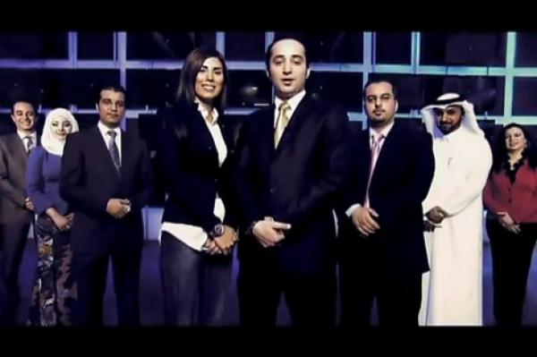 شبكة \"الجزيرة الرياضية\" تطلق أول قناة عربية رياضية إخبارية 