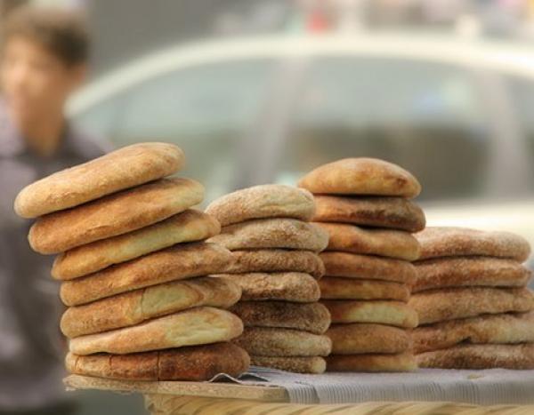 ارتفاع صاروخي لثمن الخبز بالمغرب بداية العام 2012 