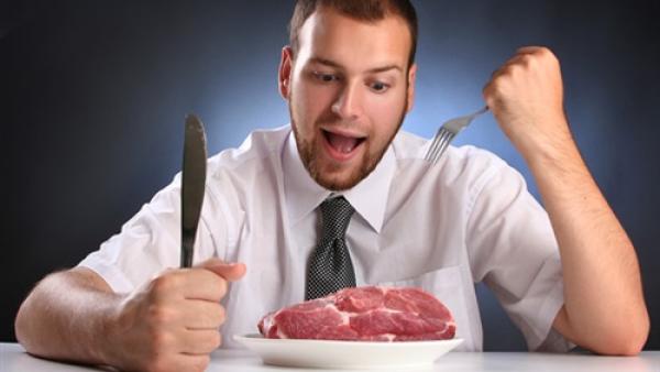 5 أطعمة تحمي الرجال من أمراض الشيخوخة