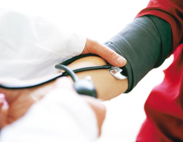 قريبا.. لقاح يجعل ضغط الدم شيئا من الماضي