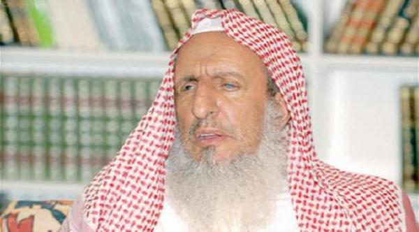 مفتي السعودية: تويتر شرّ وبلاء