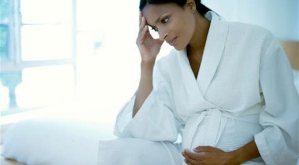 كيف تعالجين الجيوب الأنفية أثناء الحمل؟