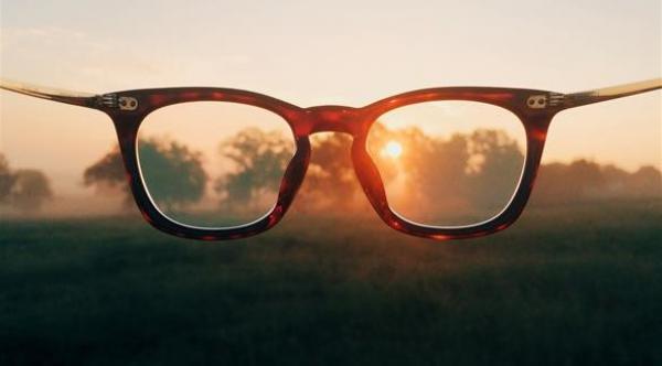اليوم العالمي للبصر: كيف تحافظ على عينيك؟