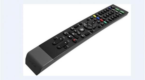 جهاز للتحكم في "بلاي ستيشن" والتلفزيون معاً