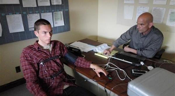 مصارف صينية تستخدم تقنية متطورة لكشف الكذب