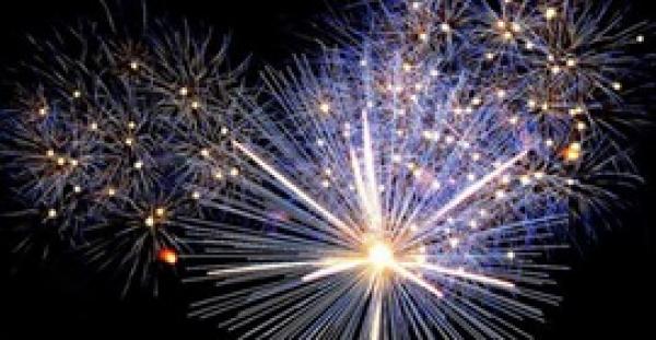 إطلاق الألعاب النارية في هولندا تعادل محاولة القتل العمد