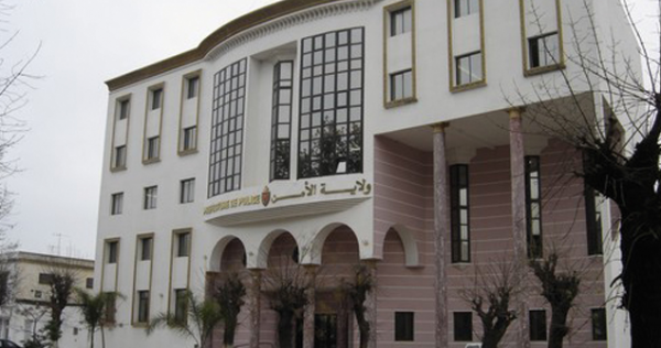 خبر كاذب يحرك ولاية أمن القنيطرة وهذا ما أسفرت عنه التحقيقات