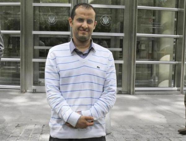 قصة يمني أصبح مليونيراً بسبب "أسامة بن لادن"