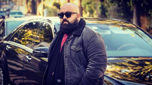 توفيق حازب "دون بيغ" يعلّق على جدل سيارات الأجرة وتطبيقات النقل الذكية