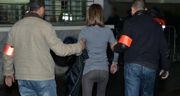 الأمن يضع حداً لأخطر مروجين للمخدرات القوية بالمضيق من بينهم فتاة