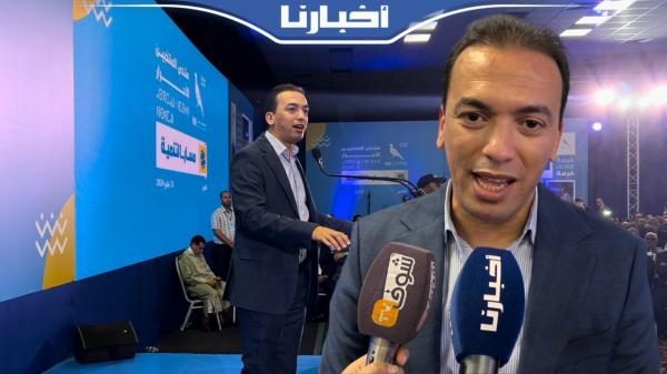 السعدي: التشويش الذي يتعرض له رئيس  الحكومة دليل على نجاحه في تدبير المرحلة الحالية