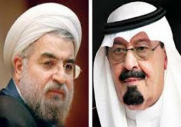 الرئيس روحاني لن يؤدي فريضة الحج وانباء عن بوادر ازمة