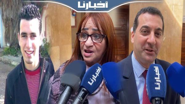 محامية التهامي بناني تكشف عن تفاصيل جديدة وصادمة في القضية