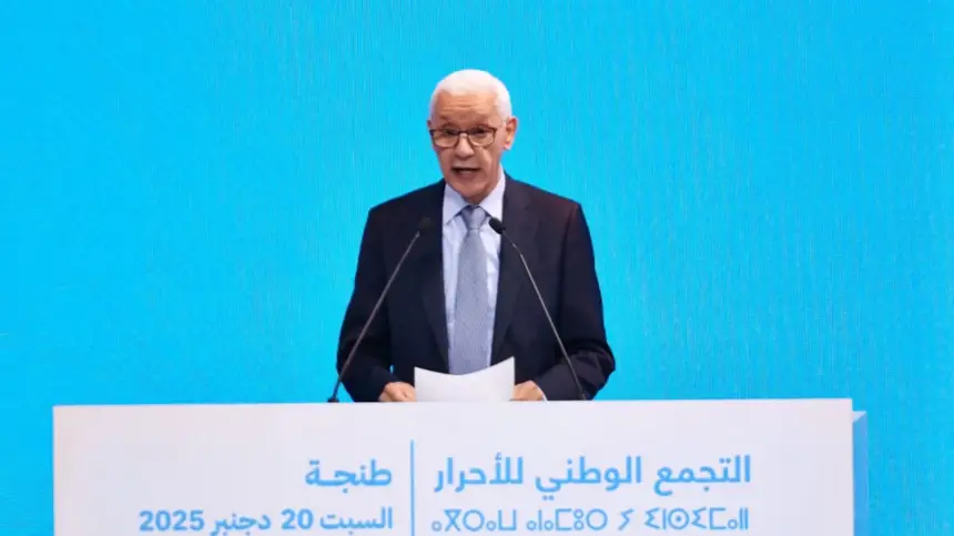 الطالبي العلمي: مسارات الحزب تؤسّس لنموذج جديد من التواصل مع المواطنيين بعيدا عن خطابات التبخيس