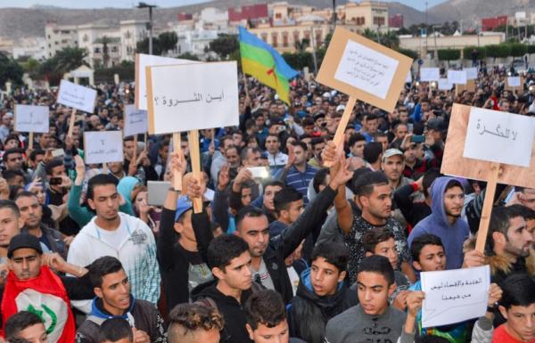 بعد بلاغ الحكومة، الفريق الاستقلالي يحدث لجنة نيابية لتقصي الحقائق حول تطورات الأوضاع بالحسيمة