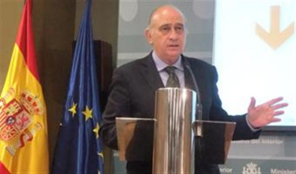 وزير داخلية إسبانيا: التعاون المغربي في مجال محاربة الإرهاب ممتاز وضروري