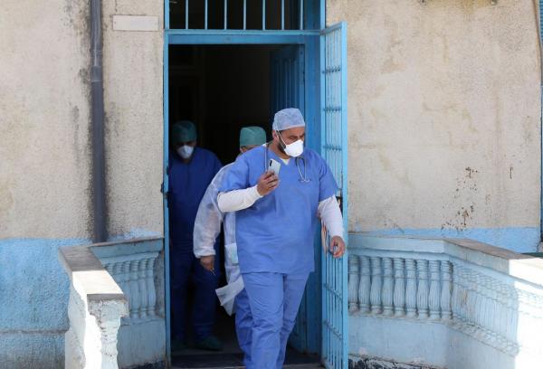 هروب مريض بفيروس "كورونا" من مستشفى "الدوق دو طوفار" يثير الهلع بطنجة