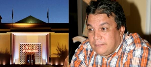 ملف أبدوح يدفع بـ"فضائح" جديدة للواجهة