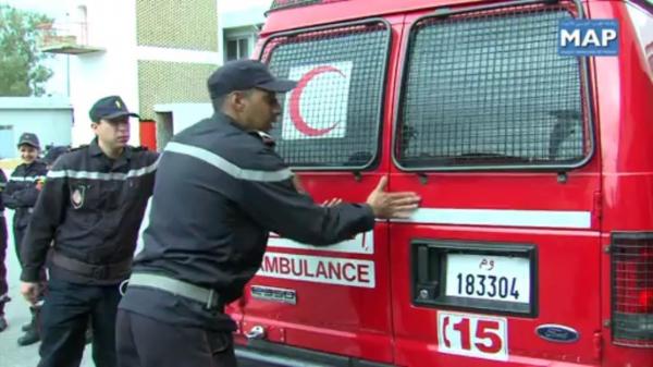 الناظور .. مستجدات جريمة قتل سائق "طاكسي" على يد ملثمين