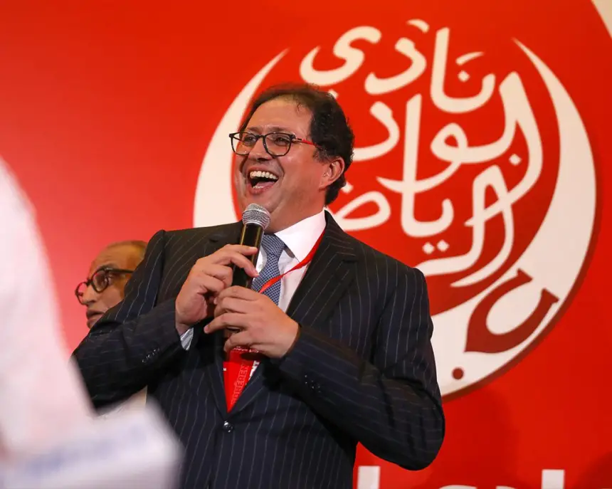 أزمة داخل الوداد.. المنخرطون يفتحون النار على إدارة النادي ببلاغ ناري