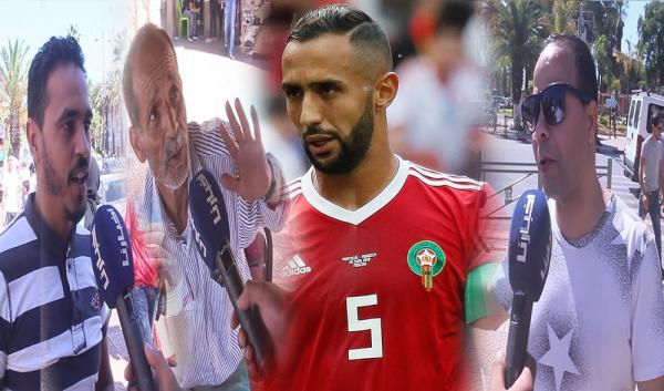 بعد إعلان نهاية مشواره مع الأسود..ردود فعل غير متوقعة عن اعتزال بنعطية