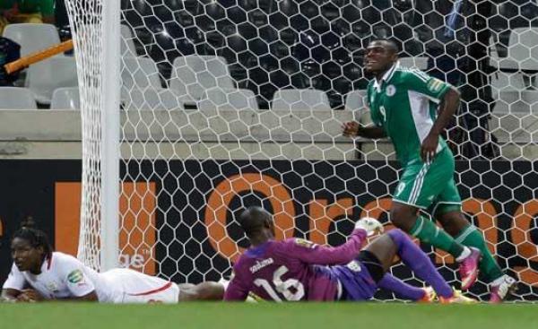 بوركينا فاسو تهزم غينيا بيساو بثنائية و تعبر الدول الأول (فيديو)