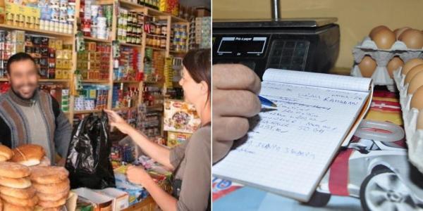 مازال الخير.. متطوعون يطلقون مبادرة "كارني" لسداد ديون المحتاجين لدى "مول الحانوت"