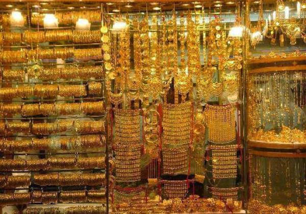 معطيات جديدة في قضية سرقة محلين لبيع المجوهرات بالداخلة