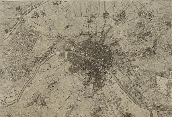 المغرب يعتمد صورا اصطناعية حديثة لإحصاء سكانه