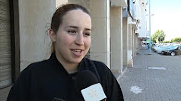 هكذا أحس الأكاديريون بالهزة الأرضية القوية