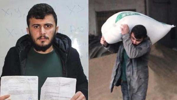 قصة أقرب للخيال: ماس كهربائي يحول حمالا إلى عبقري رياضيات