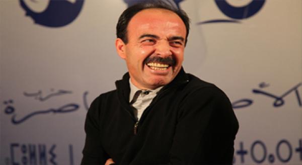 برلماني من البيجيدي: هجوم العماري على إذاعة محمد السادس هراء وتخريف وهذيان