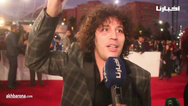 مول الضحكة ينتقد بدر هاري: معندوش أخلاق!!