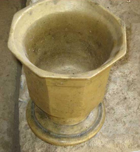 "مسخوط الواليدين" يجهز على أبيه بـ"عمود مهراز" بمراكش