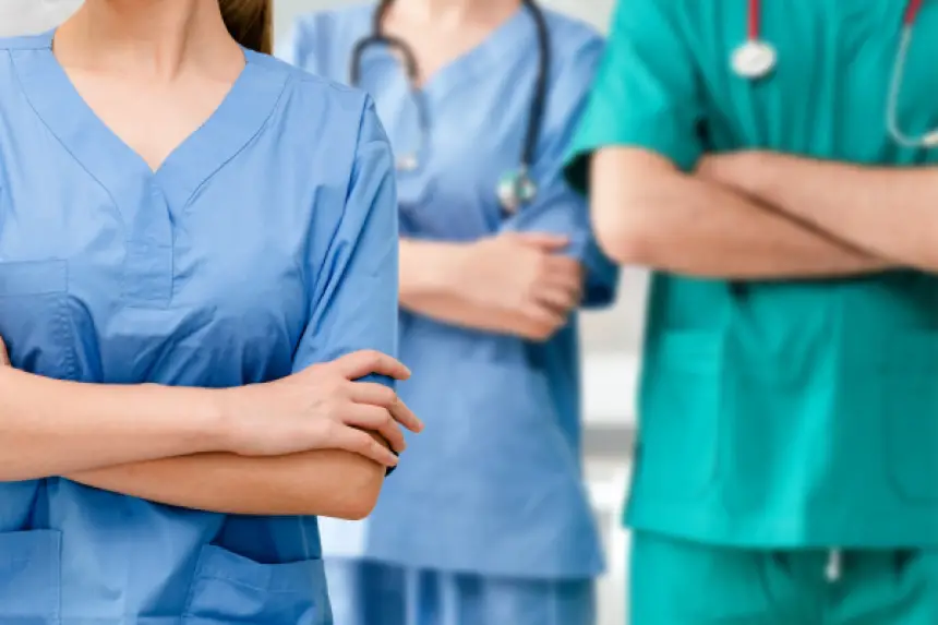 بث "تيك توك" داخل مستشفى يجرّ ممرضتين إلى التوقيف والمجلس التأديبي